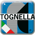 Tognella Logo - Uniservice Srl