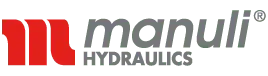 Logo Manuli Hydraulics