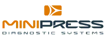 Logo Minipress