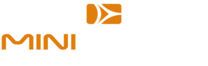 Logo Minipress - Uniservice Srl